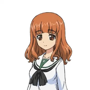 Profile image of 武部沙織