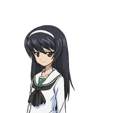 Profile image of 冷泉麻子