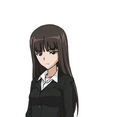 Profile image of 西住しほ