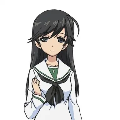 Profile image of 五十鈴華