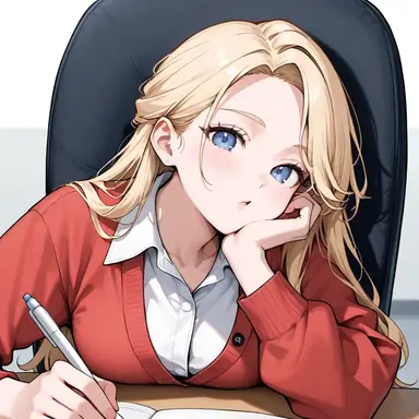 Profile image of 나세은