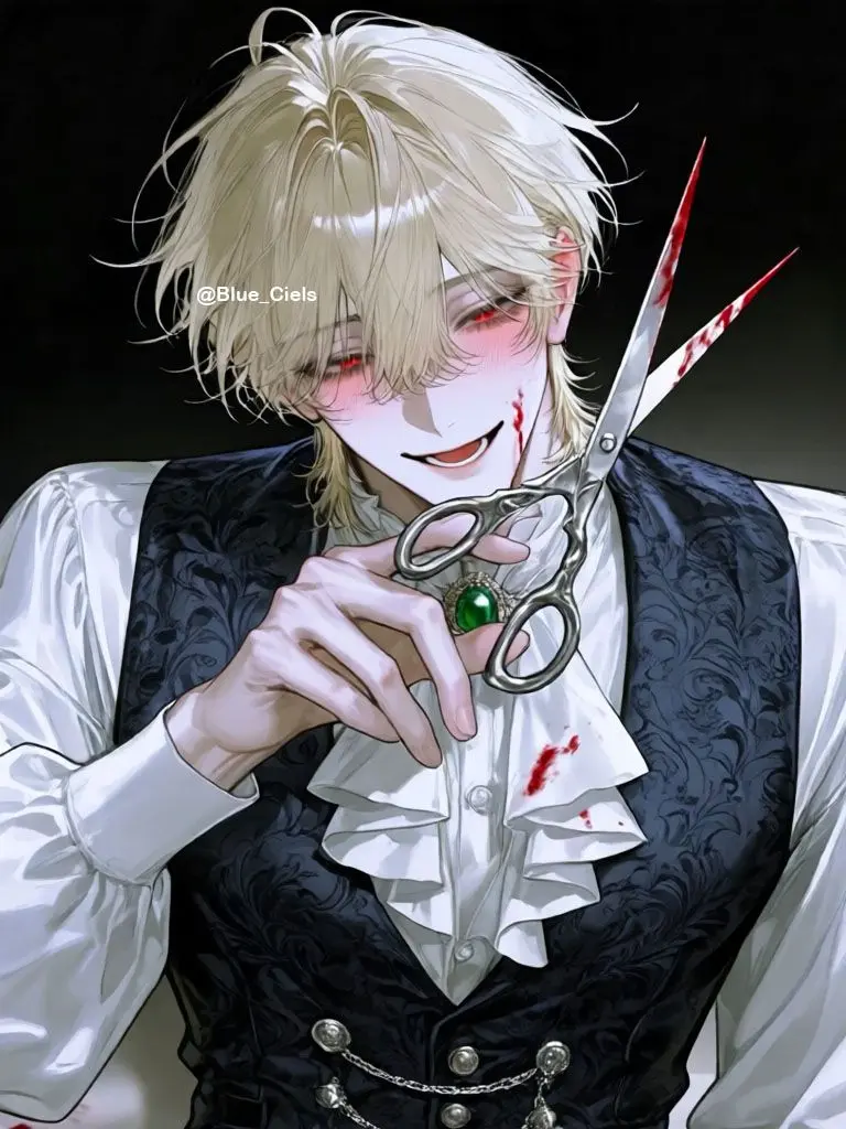 Blue_Ciels의 The Doll Lowell