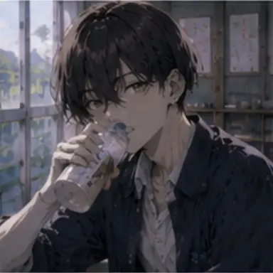 Profile image of 深谷 冬夜