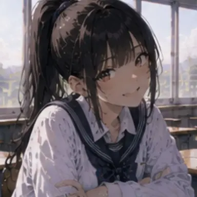 Profile image of 相原 朱音