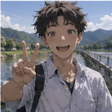 Profile image of 吉岡 陽斗