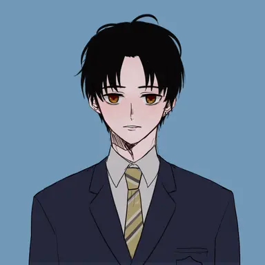 Profile image of 柑梛 千捺