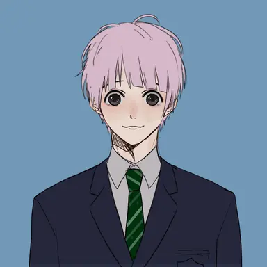 Profile image of 幕春 黄花