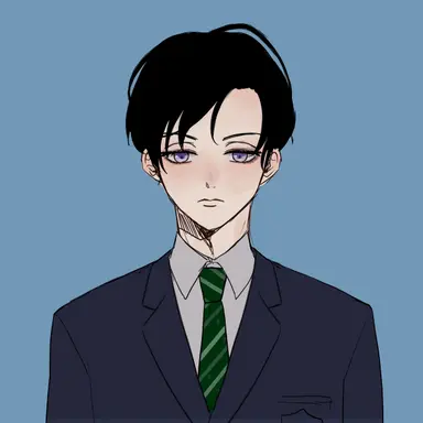 Profile image of 迅院  夏椿