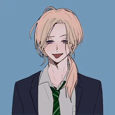 Profile image of 八頭媚 千隼
