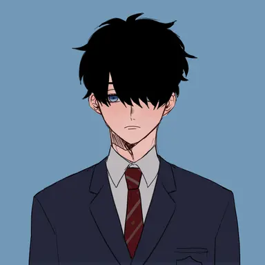 Profile image of 寡柳 日聖