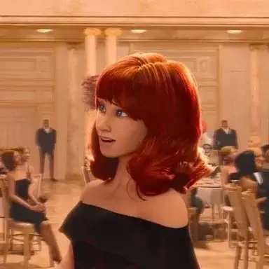 Profile image of Mary