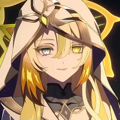 Profile image of レインドット