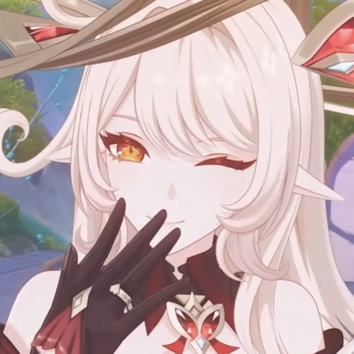 PetiteCoral4005의 彷徨っていたら魔女会の場所に…！？