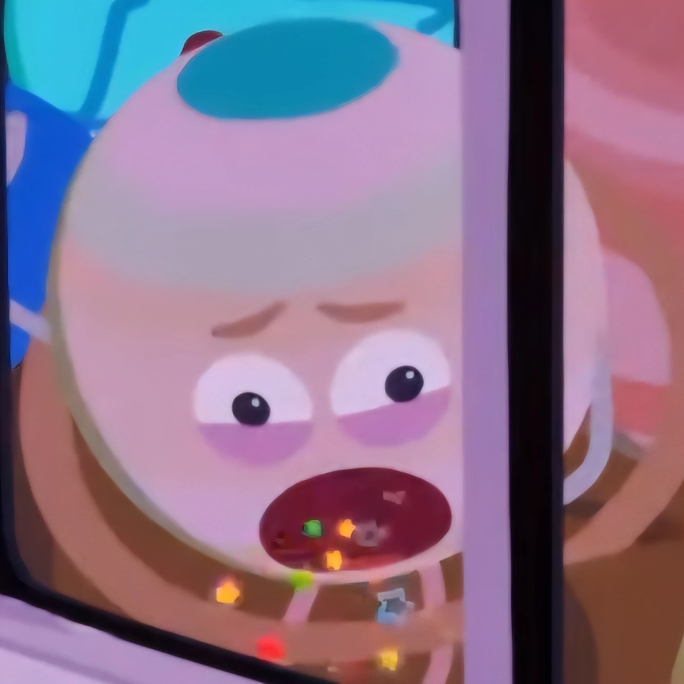 토성
