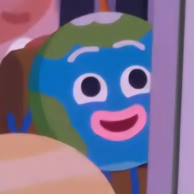 Profile image of 지구