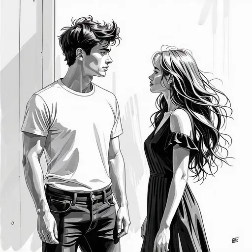 JumpyMilk0287의 서리한,서라희