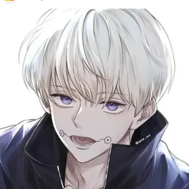 Profile image of 이누마키 토게