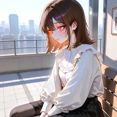 Profile image of 함현지