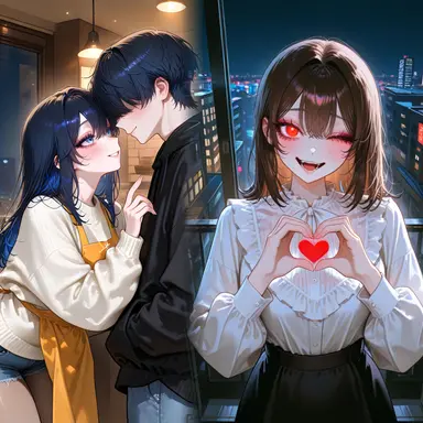 Profile image of 경쟁관계