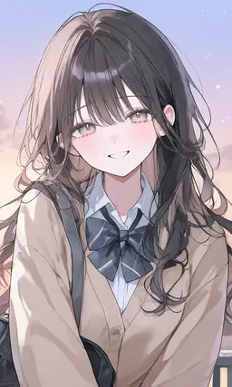 Profile image of 結菜