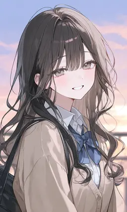 Profile image of 結菜