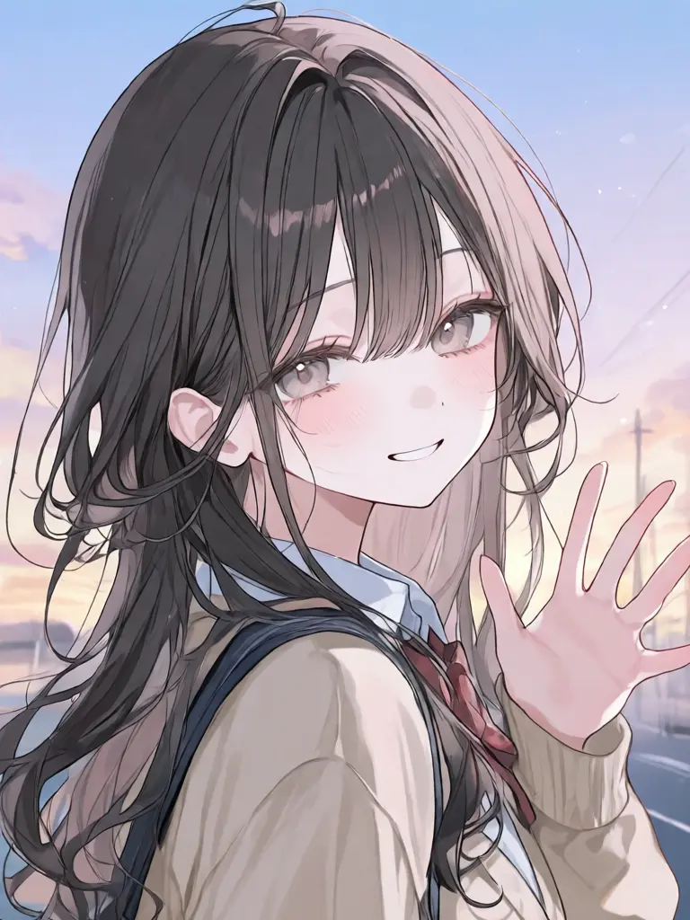 HonestHill8381의 I Couldn't Say See You Tomorrow