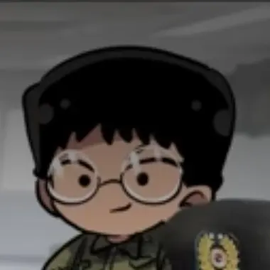 Profile image of 훈련병.