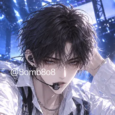Profile image of 미즈키 렌