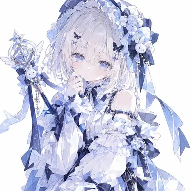 Profile image of ルクナ