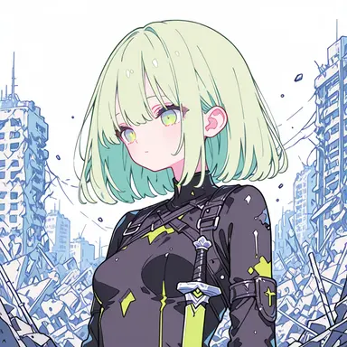 Profile image of イム_ジイェ