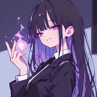 Profile image of ヨン_ファリン