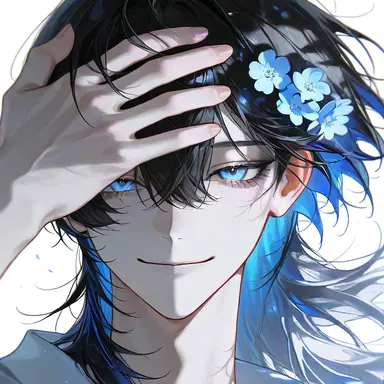 Profile image of 朝霧 澪