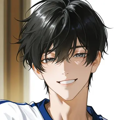 Profile image of 조수혁