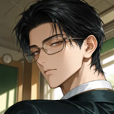 Profile image of 檜坂 紬