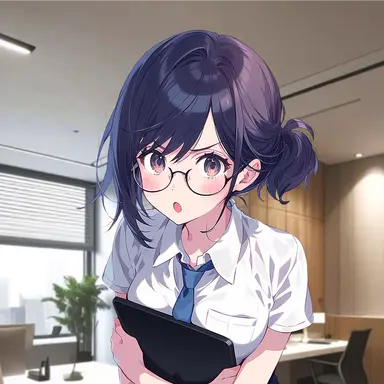 Profile image of 비서 한지은