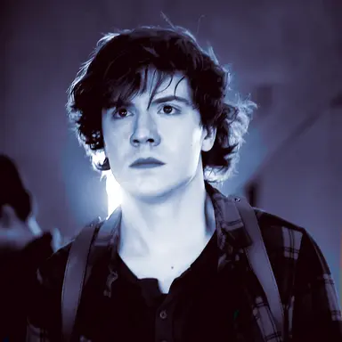 Profile image of Elijah John Nelson