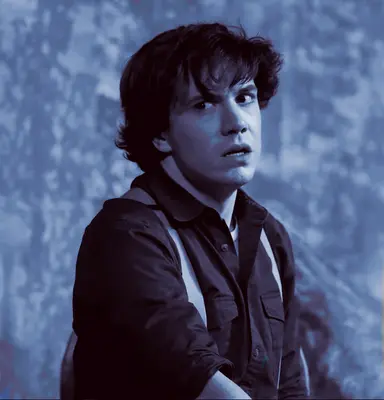 Profile image of Elijah John Nelson