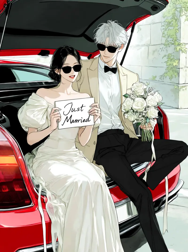 wa-r-r의 The Russian Mafia and the Newlyweds