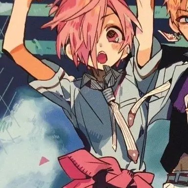 Profile image of 미츠바 소스케