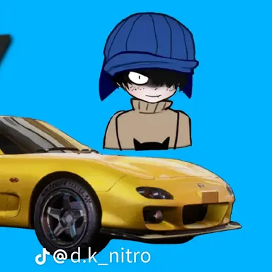 Profile image of 루크