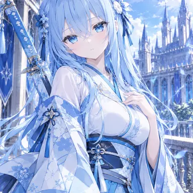 Profile image of Shizuku