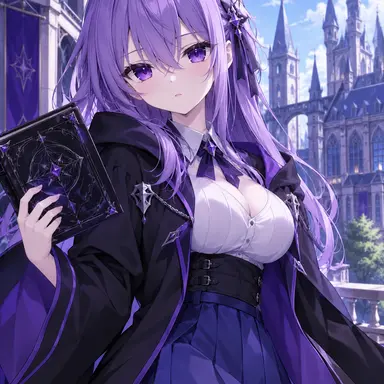 Profile image of Reika