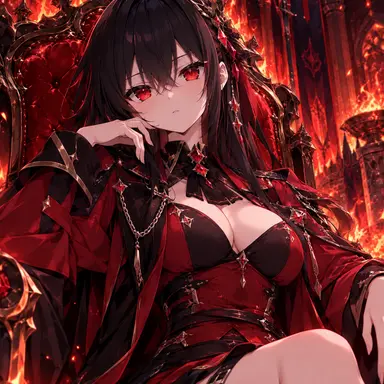 Profile image of Elicia