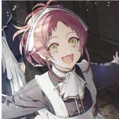 Profile image of 아이샤