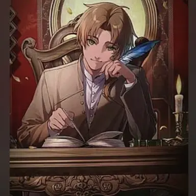 Profile image of 루데우스