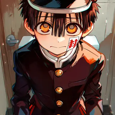 Profile image of 하나코