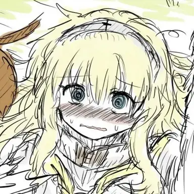 Profile image of ジャンヌ・ダルク
