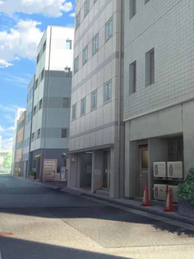 sorisoria의 数字組