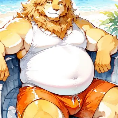 Profile image of Morris