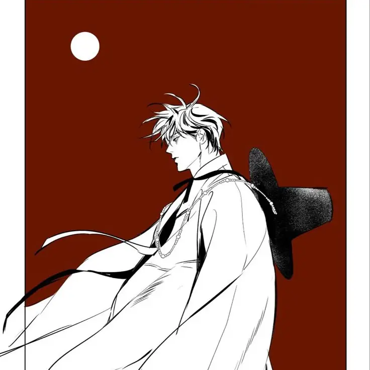 my_savior의 류월